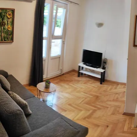 Olive Garden Hvar Town