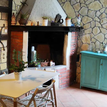 Apartment Olive Garden *