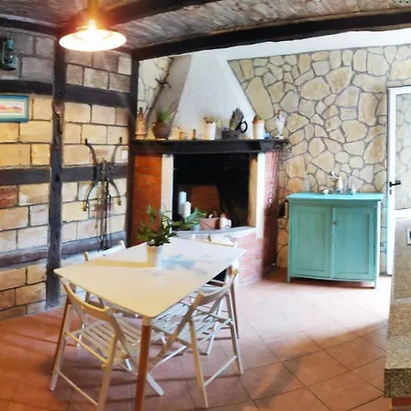 Olive Garden Hvar Town