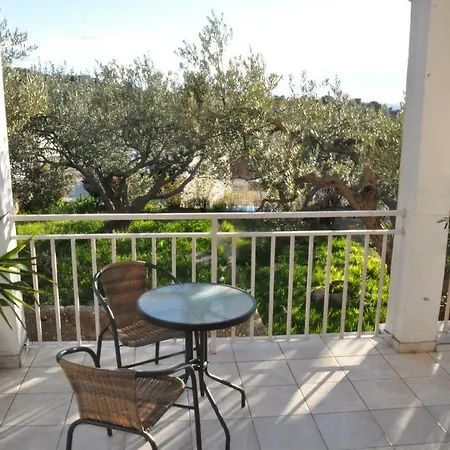 Apartment Olive Garden