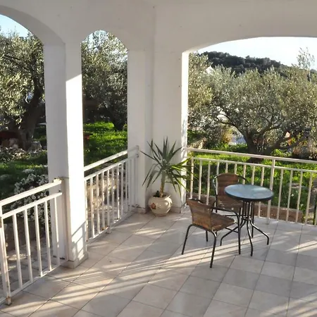Apartment Olive Garden *