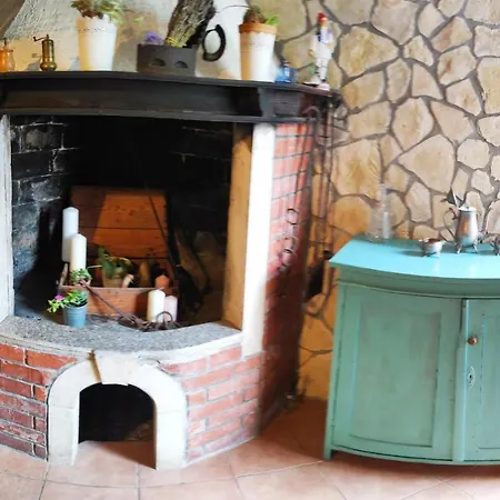 Olive Garden Apartment *
