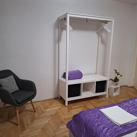 Appartement Olive Garden Hvar Town