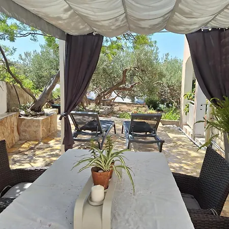 Olive Garden Appartement