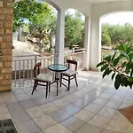 Olive Garden Appartement *