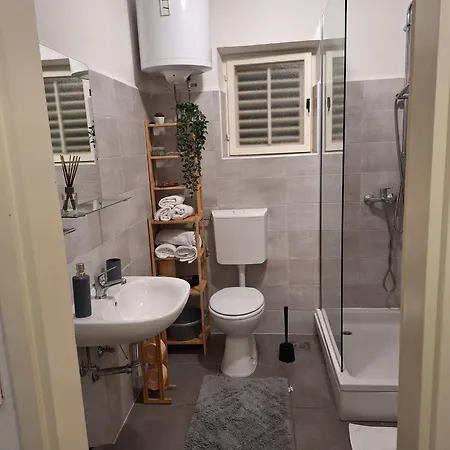 Appartement Olive Garden *
