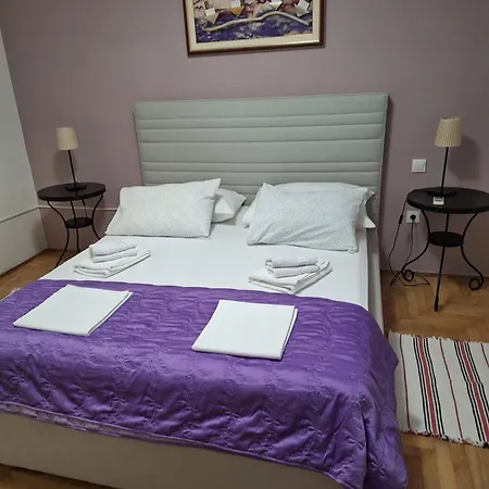 Olive Garden Apartament Hvar Town