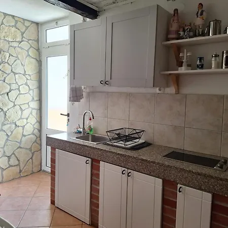 Apartament Olive Garden Hvar Town