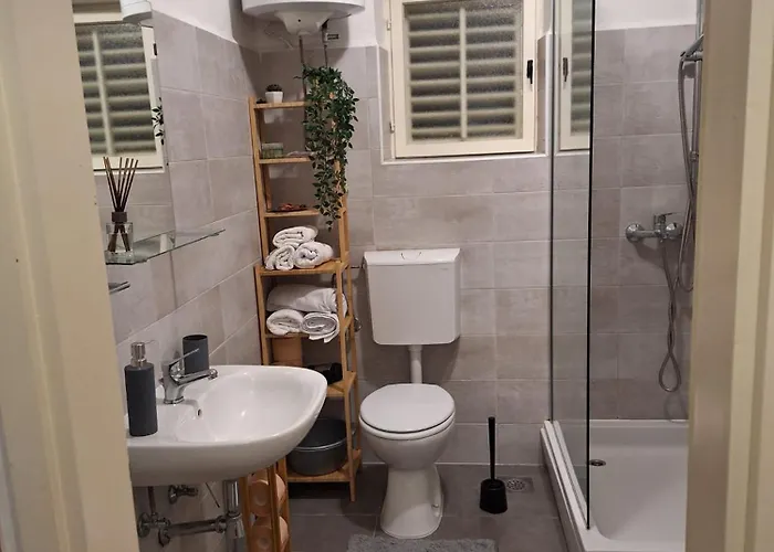 Apartman Olive Garden *