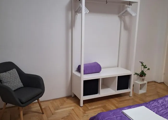 Apartman Olive Garden Hvar Town
