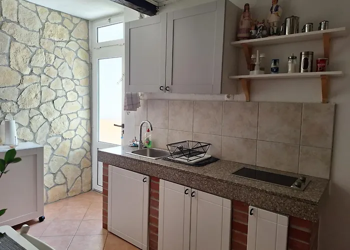 Apartman Olive Garden Hvar Town